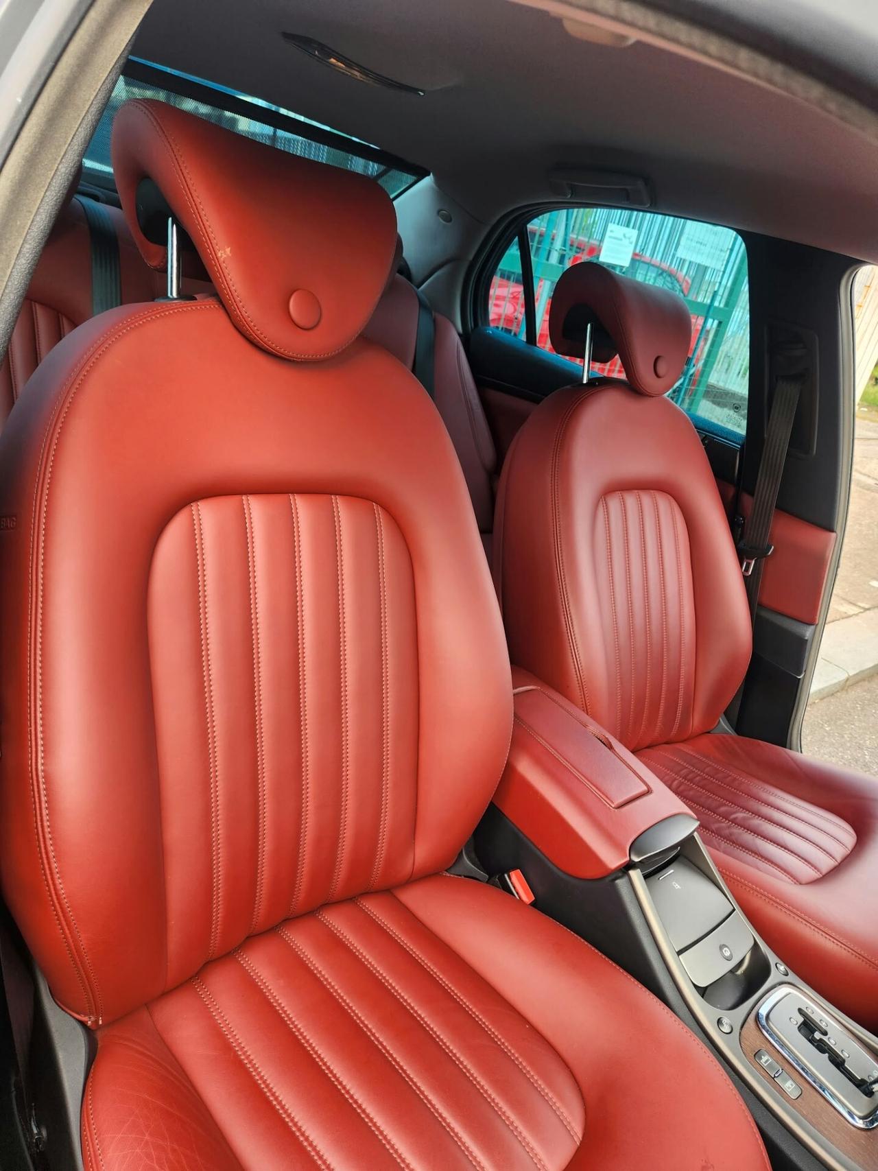 Lancia Thesis 2.4 JTD 20V aut. 100