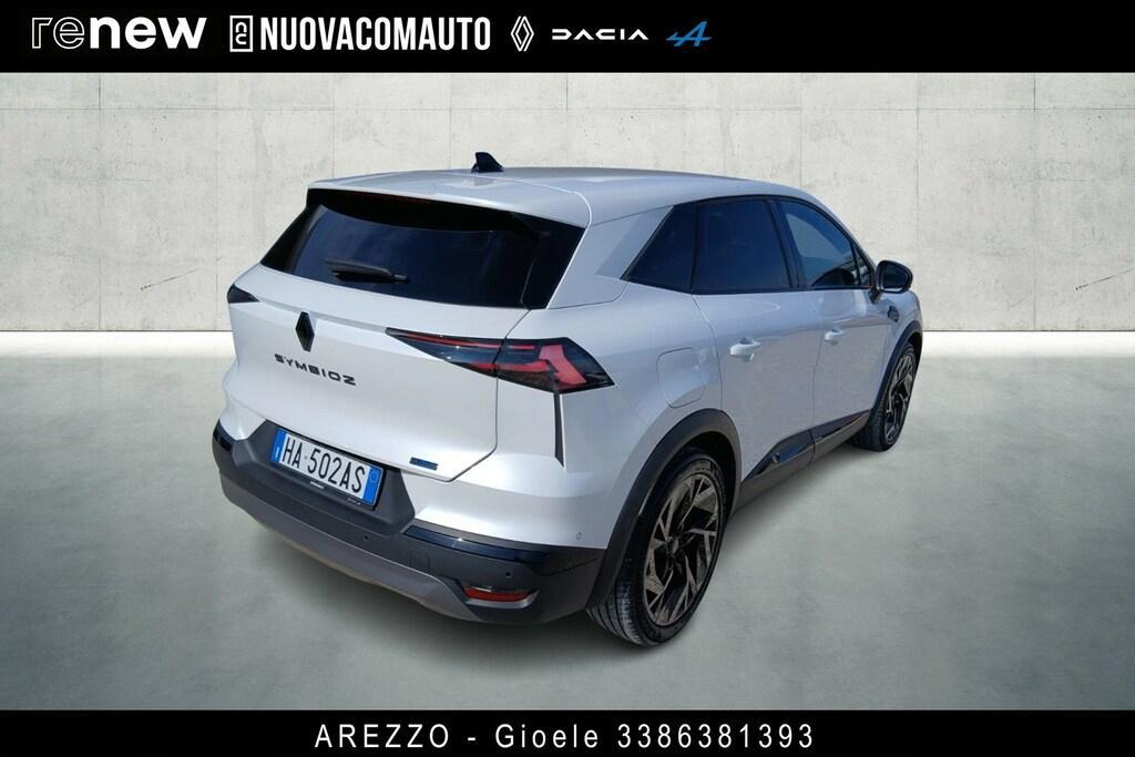 Renault Symbioz 1.6 E-Tech full hybrid Esprit Alpine Auto