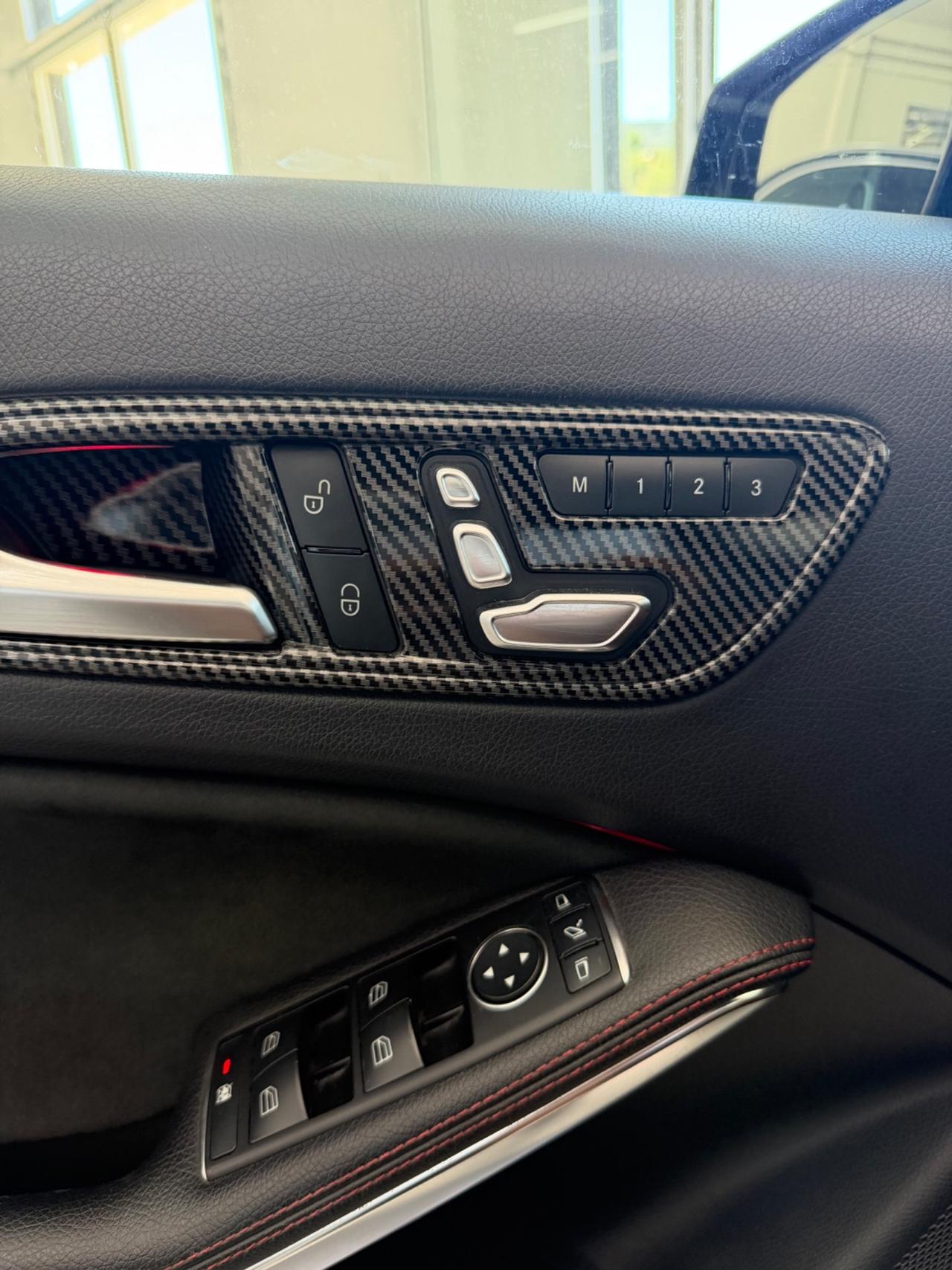 Mercedes classe A 45 AMG 4Matic FINANZIABILE