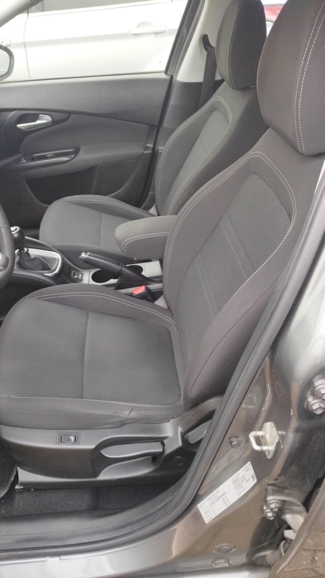 Fiat Tipo 1.6 Mjt S&S 5 porte City Sport