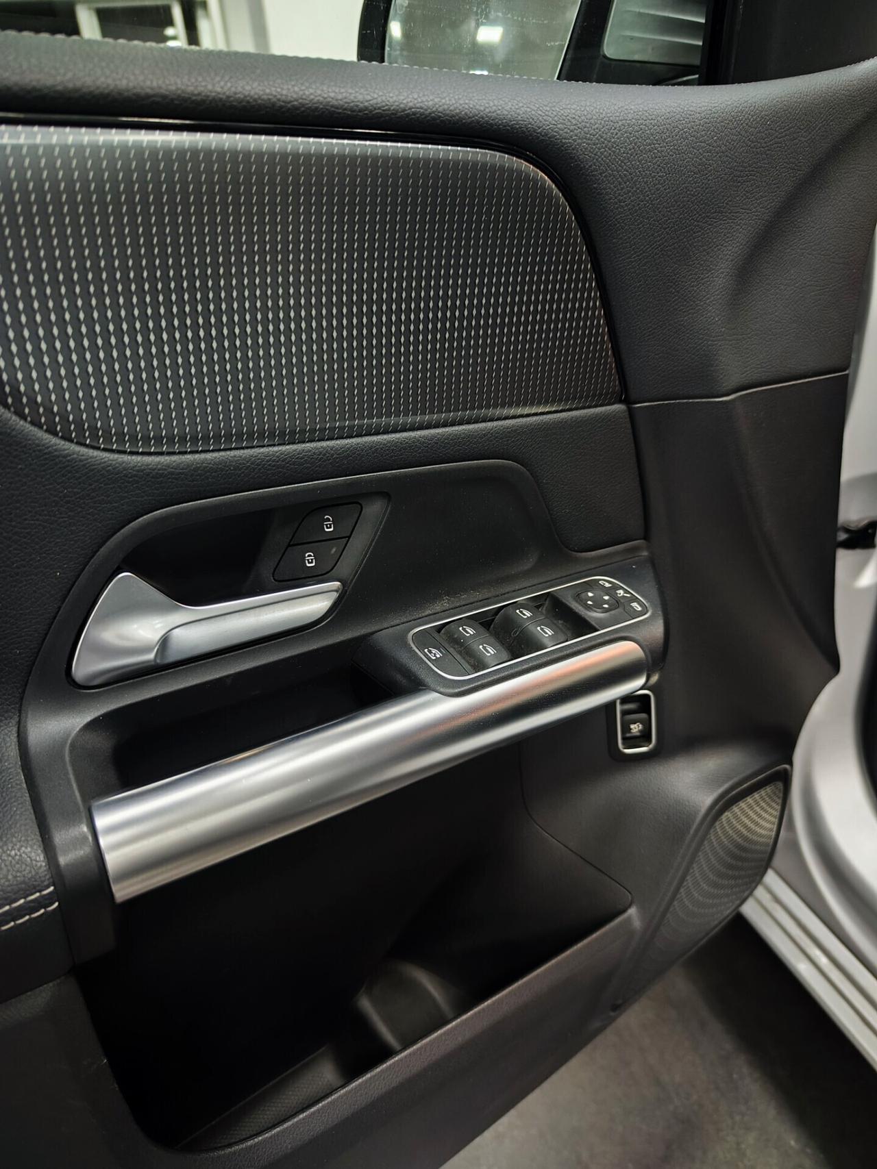 Mercedes-benz B 180 d 116cv Automatic Sport Plus