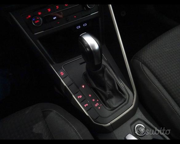VOLKSWAGEN Polo 1.0 TSI DSG Life