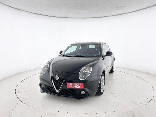 ALFA ROMEO MiTo 1.3 JTDm 90 CV S&S