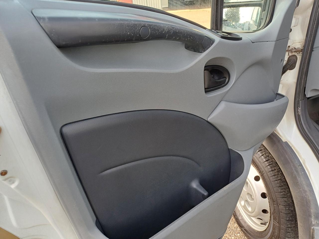 Iveco Daily 2.3 16V