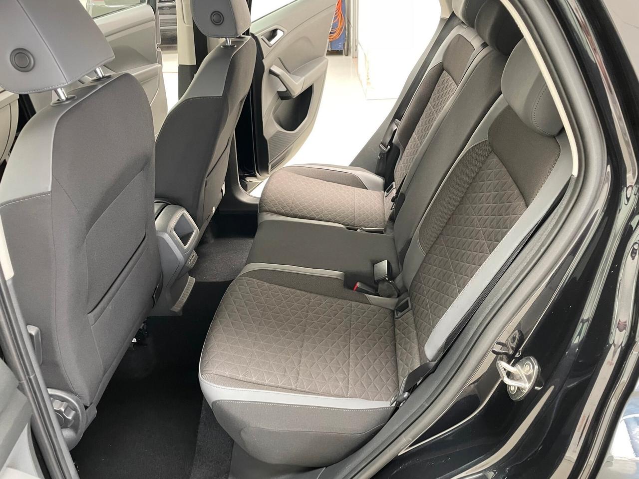 Volkswagen T-Cross 1.0 TSI 115 CV DSG Advanced BMT