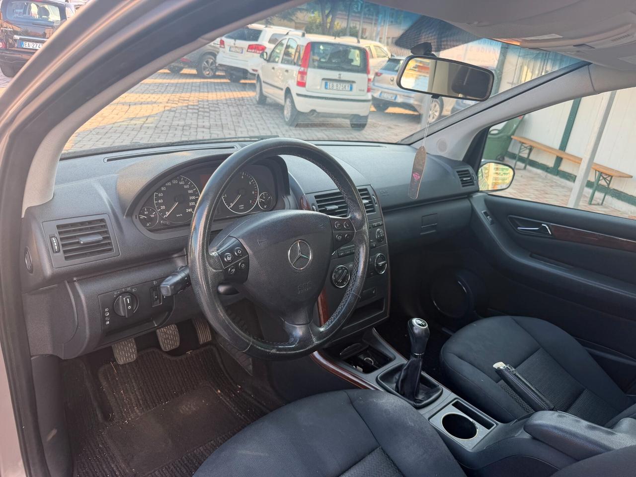 Mercedes-benz A 150 Elegance