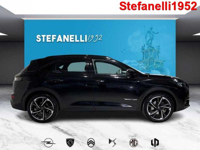 DS AUTOMOBILES DS 7 Crossback - 1.6 e-tense phev Louvre 4x4 auto
