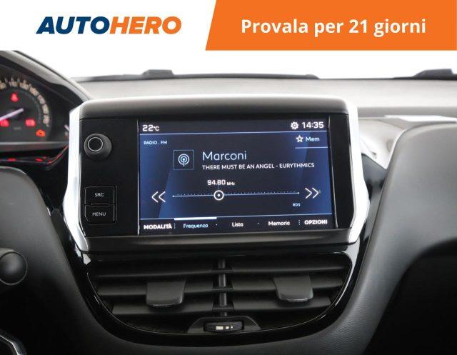 PEUGEOT 208 1° serie BlueHDi 100 S&S 5 porte Active