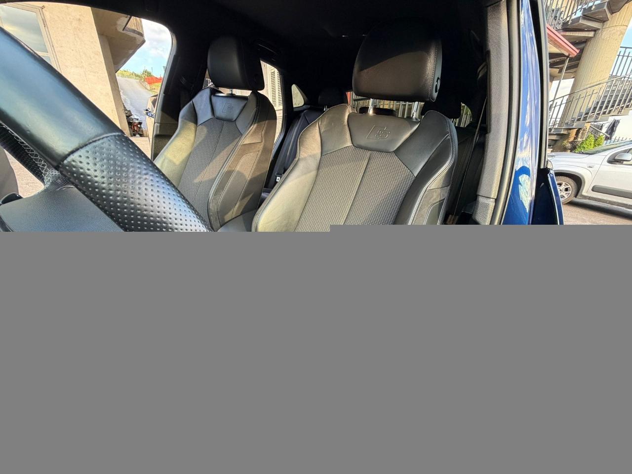 AUDI Q3 SPB 35 TDI S tronic S line edition
