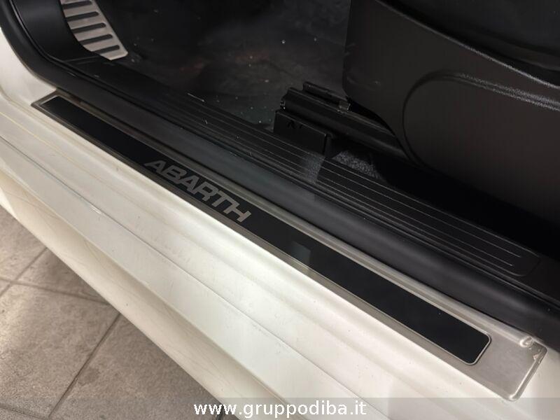 Abarth 595 595C 2016 595C 1.4 t-jet 145cv