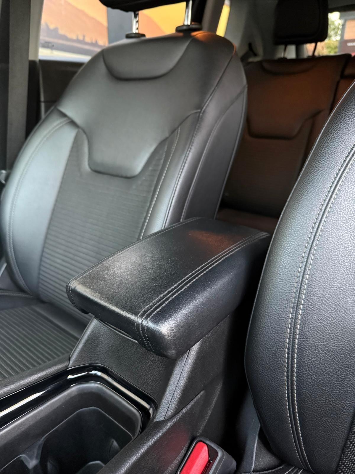 Jeep Compass 1.3 Turbo PHEV Limited