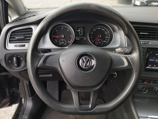 VOLKSWAGEN Golf 1.6TDI 105cv 5p. COMFORTLINE BUSINESS