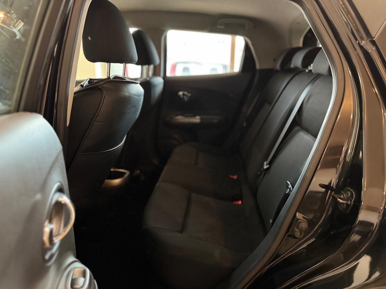 Nissan Juke 1.5 dCi Acenta