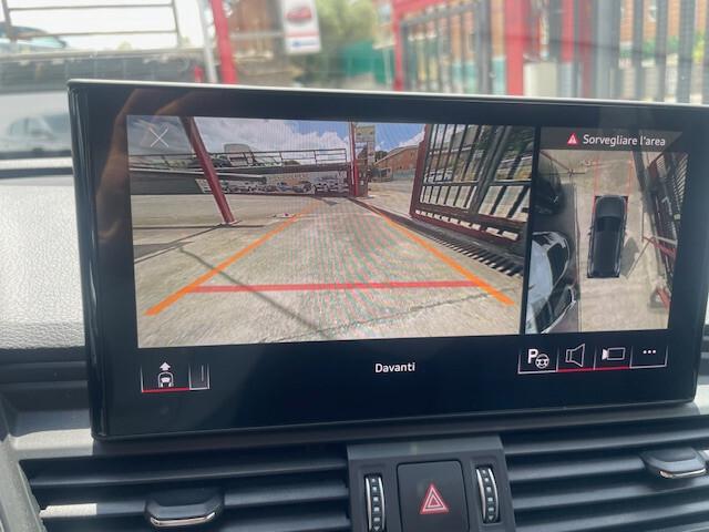 Audi Q5 40 TDI 204 CV quattro S tronic S line