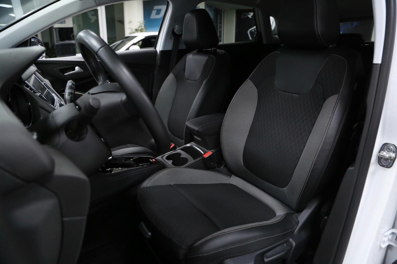 Opel Grandland X 1.5 D 130 cv Elegance AT8