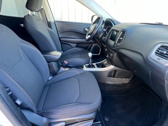 JEEP Compass 1.6 Multijet II 2WD Longitude
