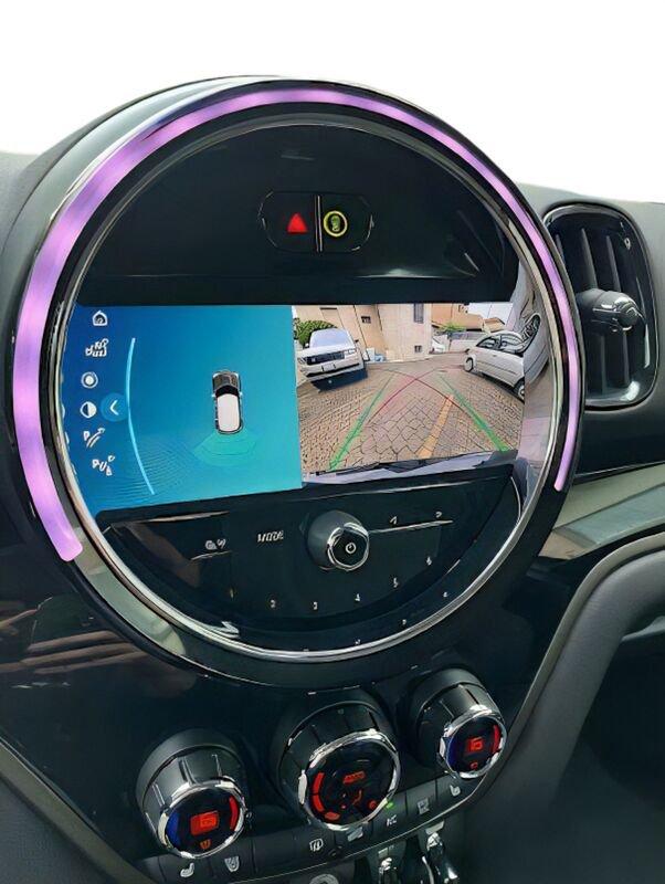 MINI Mini Countryman F60 Mini 1.5 Cooper Business Countryman