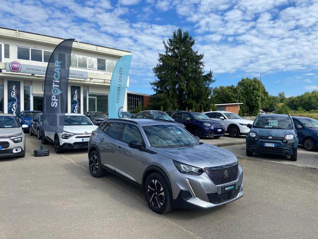 PEUGEOT 2008 *PROMO* PureTech 130 S&S Allure