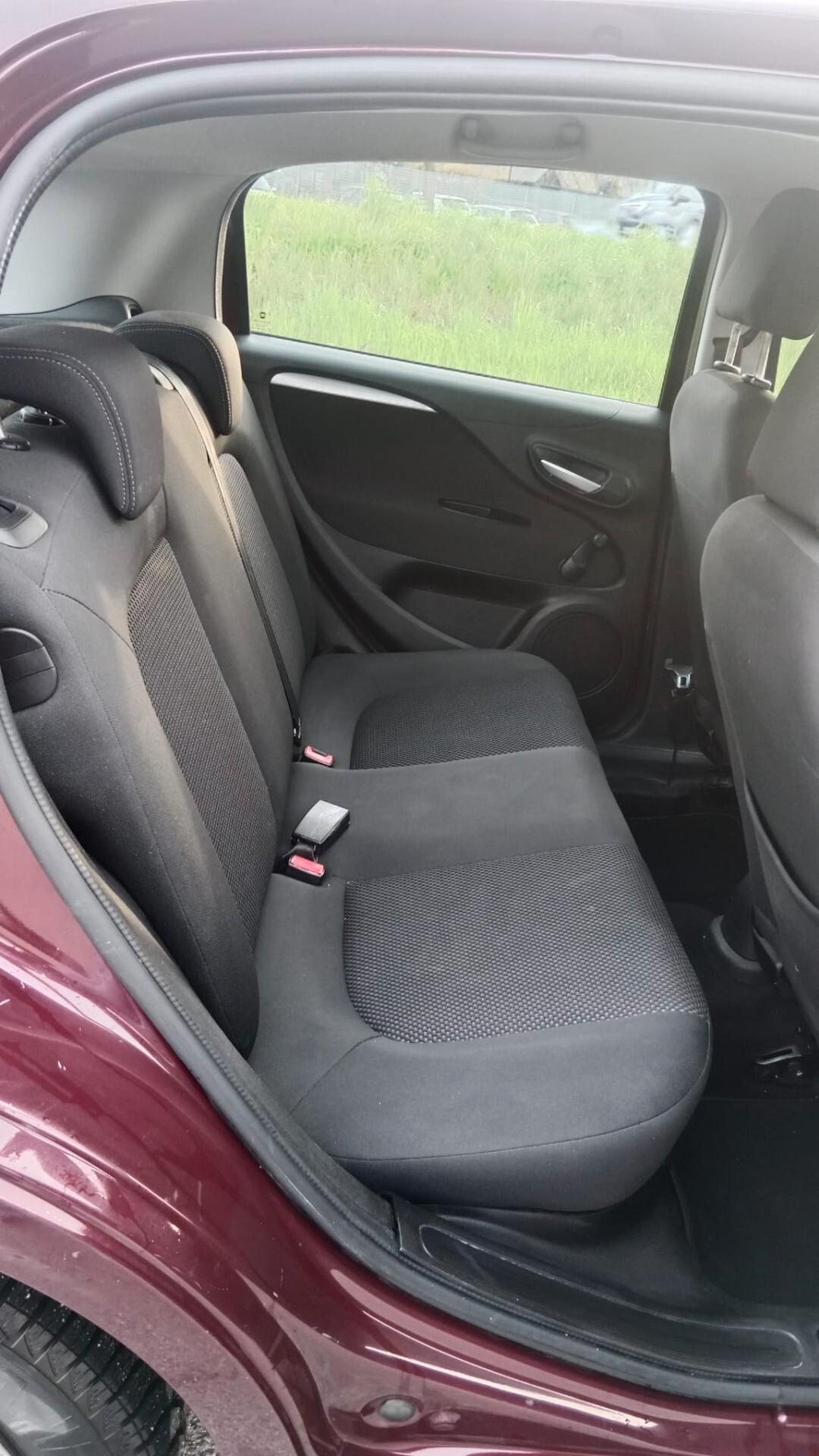 Fiat Punto 0.9 TwinAir Turbo S&S 5 porte