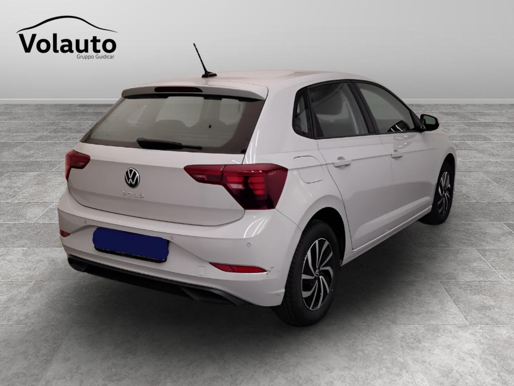 VOLKSWAGEN Polo VI 2022 - Polo 1.0 tsi Style 95cv