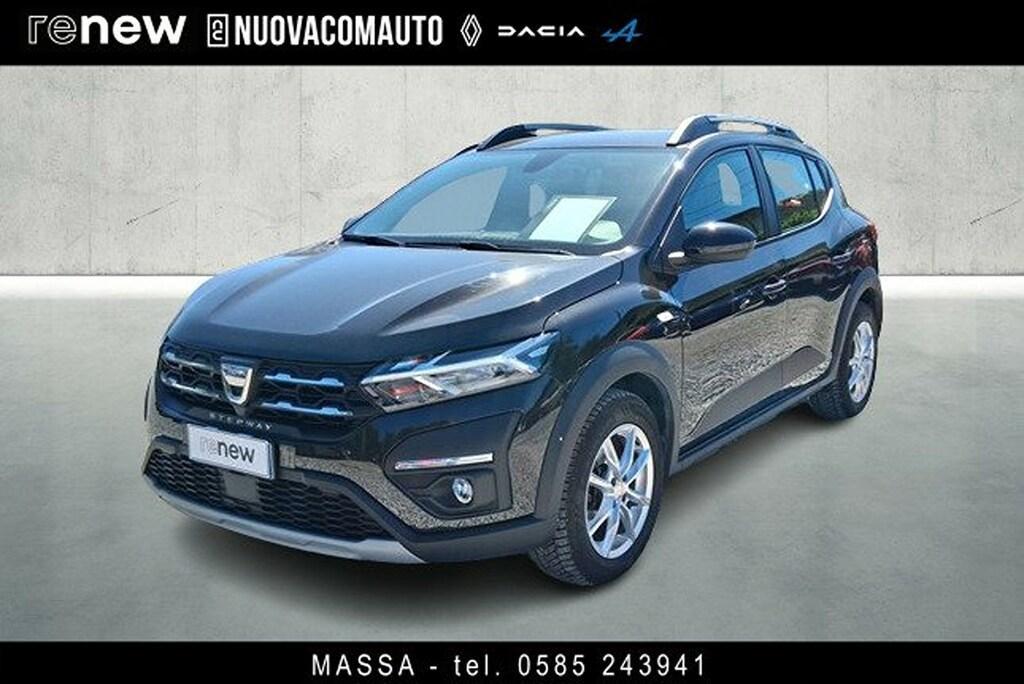 Dacia Sandero Stepway 1.0 TCe Comfort