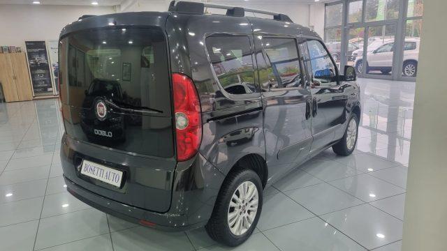 FIAT Doblo Doblò 1.4 T-Jet 16V