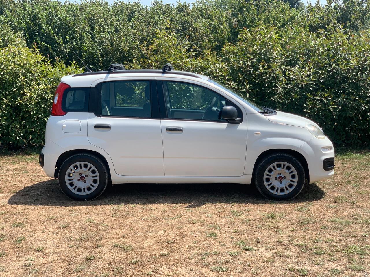 Fiat Panda 1.3 MJT S&S Lounge