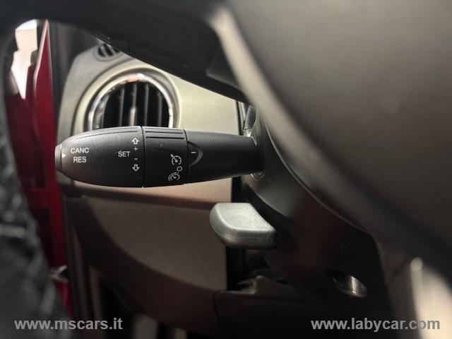 FIAT 500 1.2 Sport