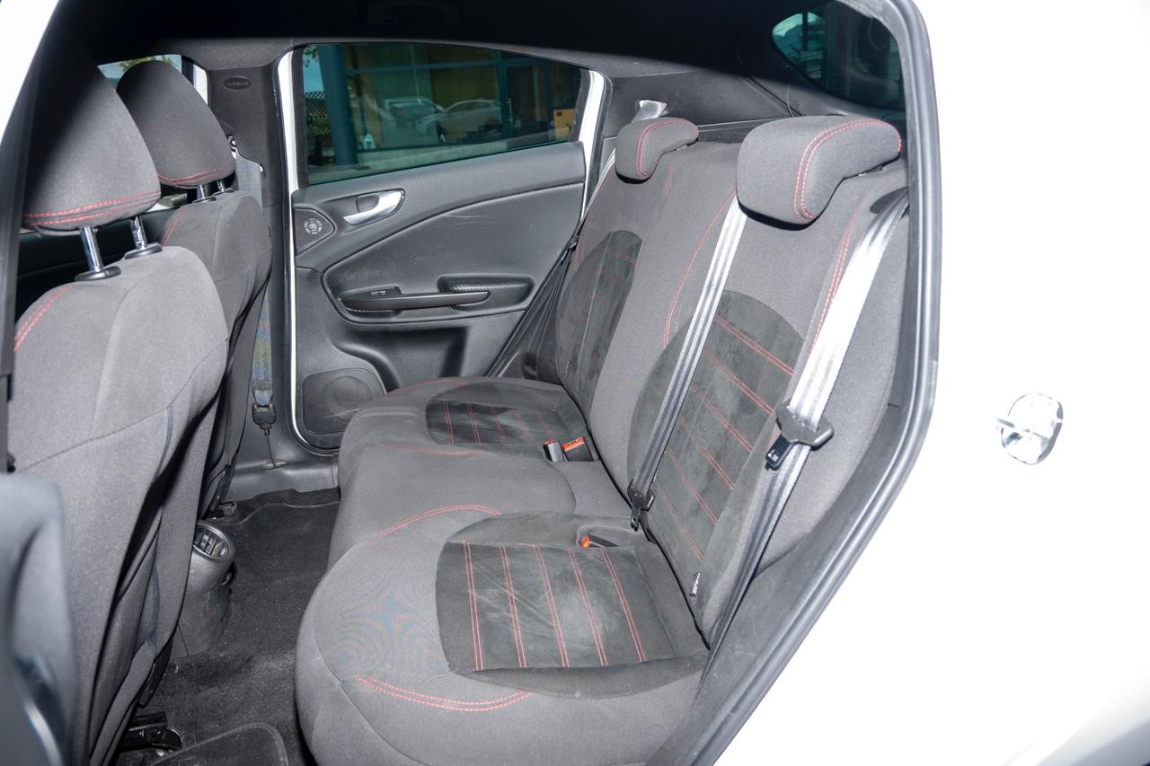 Alfa Romeo Giulietta 1.4 Turbo 120 CV Super