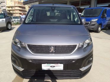 Peugeot Rifter Mix BlueHDi 100 S&S PC Active Standard Mix