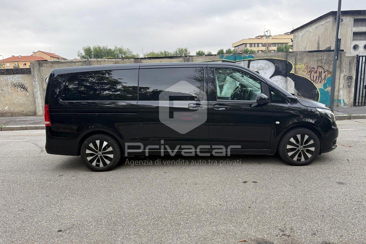 MERCEDES Vito 2.0 114 CDI PL Tourer Base Extra-Long