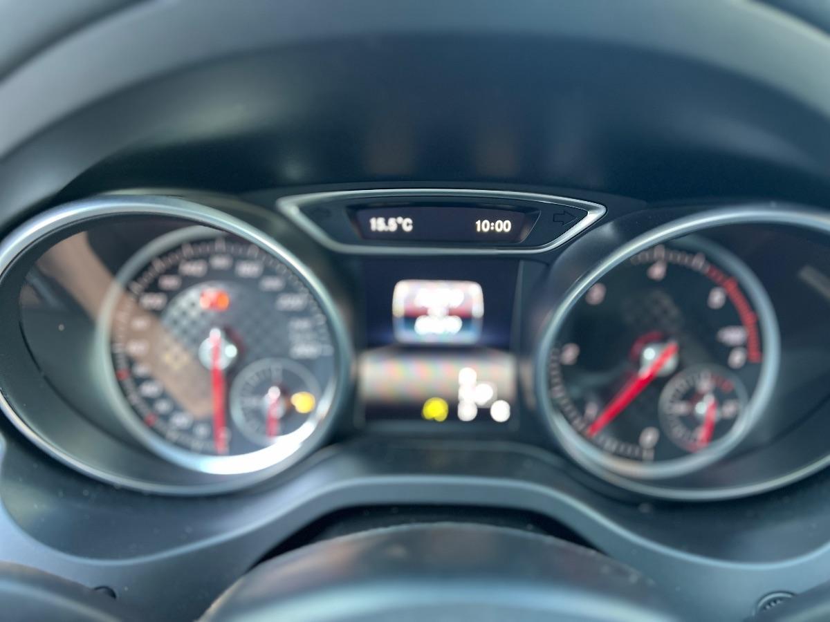 MERCEDES - Classe A - 180 CDI BlueEFFICIENCY Automatic Premium FULL