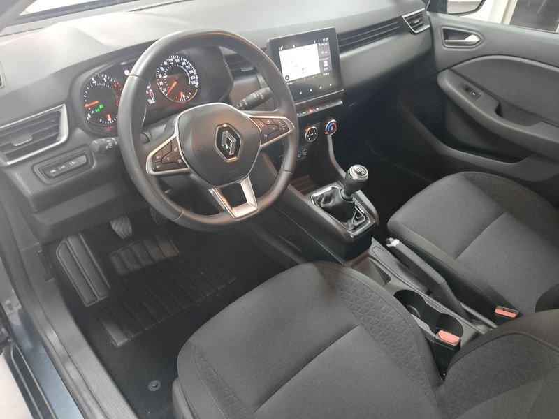 Renault Clio 1.0 TCE 90 Techno NAVI