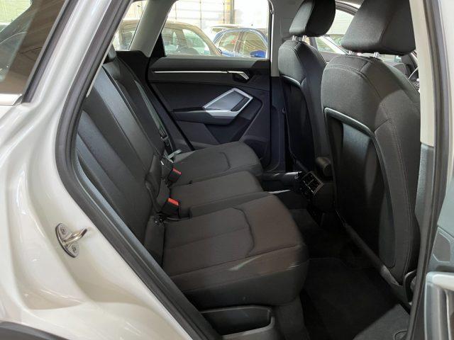 AUDI Q3 35TDI Stronic Business Pack EVOLUTION/FULL LED/NAV