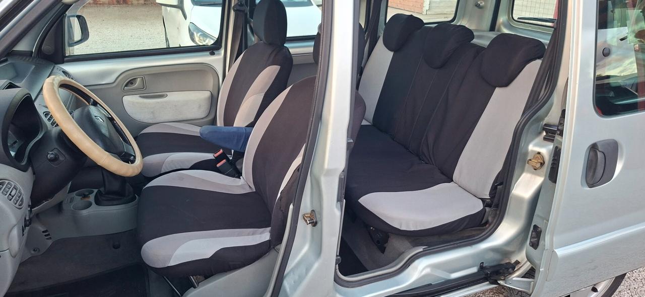 Renault Kangoo 1.5 dCi/60CV 4p. Pack