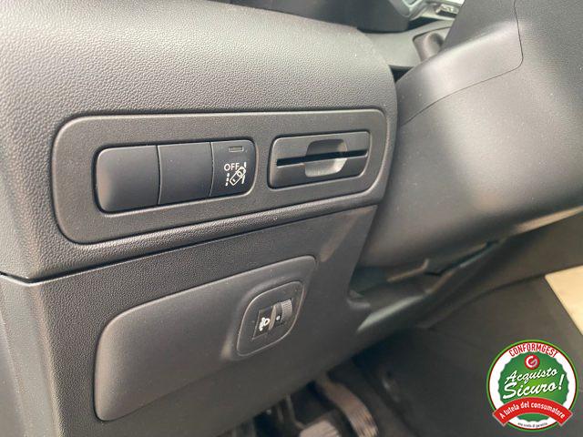 CITROEN C3 Aircross PureTech 110 S&S Shine