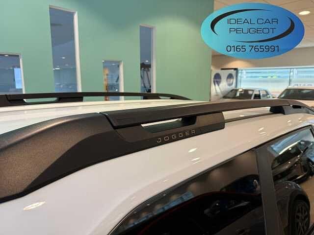 Dacia Jogger 1.0 TCe GPL 100 CV 7 posti Expression