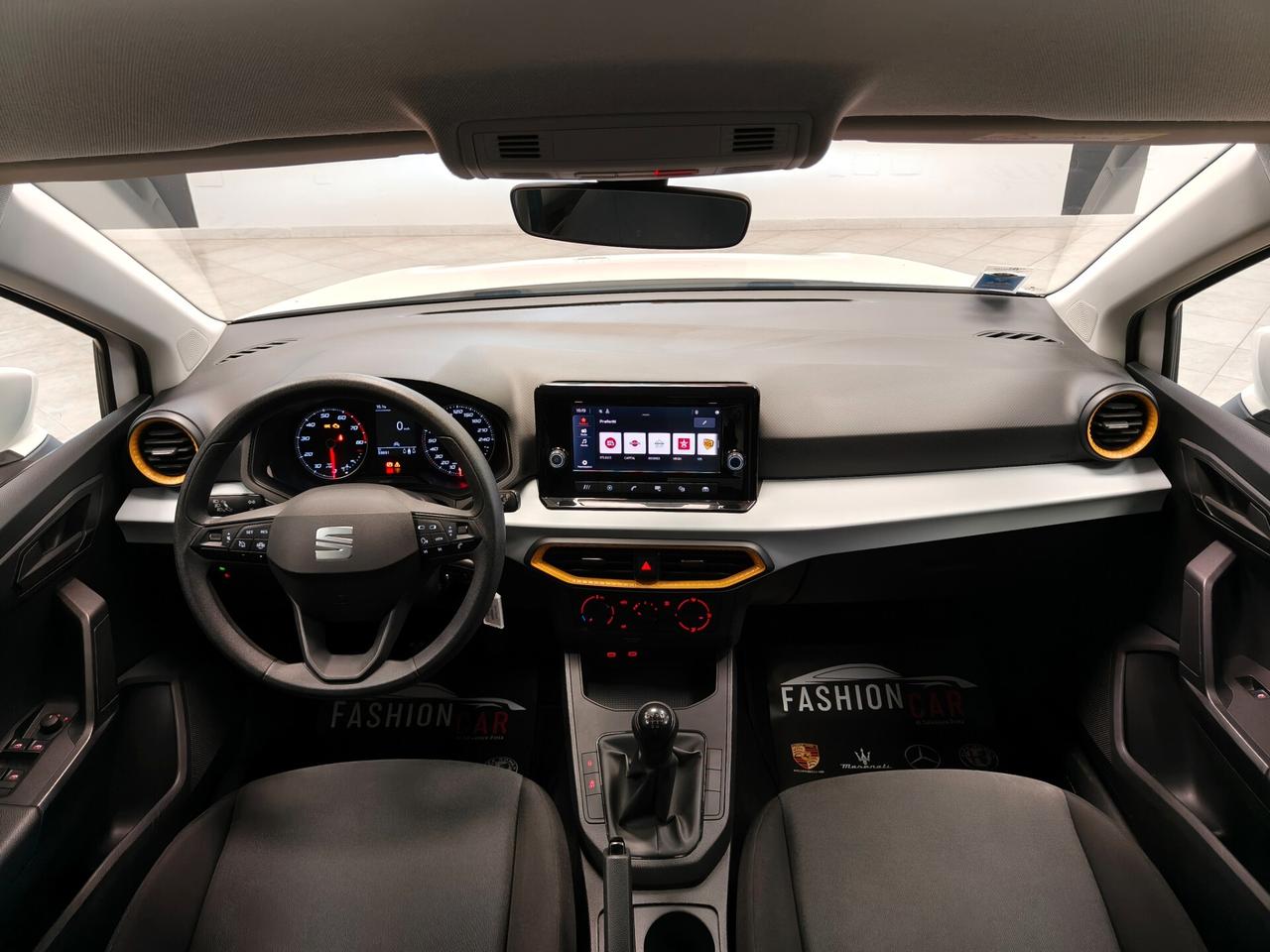 Seat Arona 1.0 EcoTSI Style