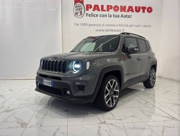 Jeep Renegade 1.3 t4 phev S 4xe at6
