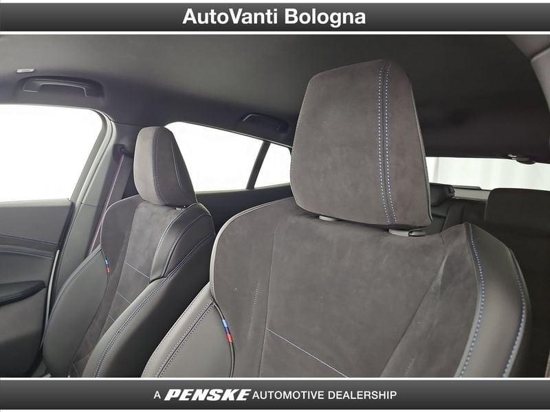 BMW iX2 iX2 eDrive 20 Msport Pro