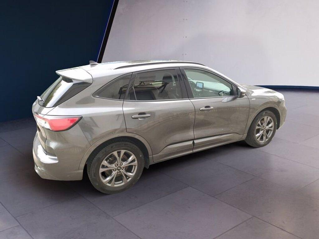 FORD Kuga 1.5 ecoblue st-line x 2wd 120cv auto del 2022