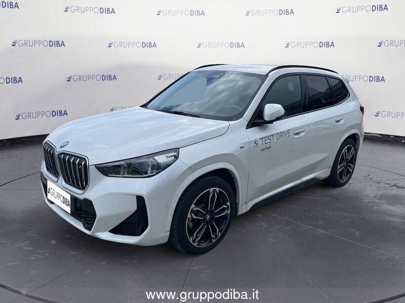 BMW iX1 X1 U11 xdrive 30 MSport