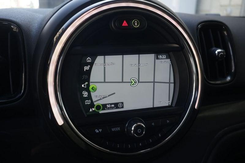 MINI Countryman MINI Countryman One D Hype ANNO 2018