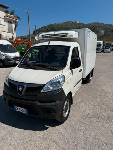 Piaggio Porter isotermico