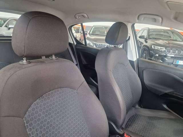 Opel Corsa Corsa 1.2 120 Anniversary GPL