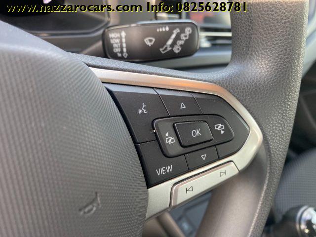 VOLKSWAGEN Taigo 1.0 TSI 95 CV Life
