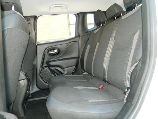 JEEP Renegade 1.5 MHEV 130CV Limited DCCT7 - UNIPRO TAGLIANDATA