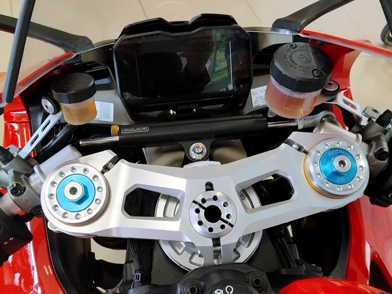 Ducati Panigale V4 R