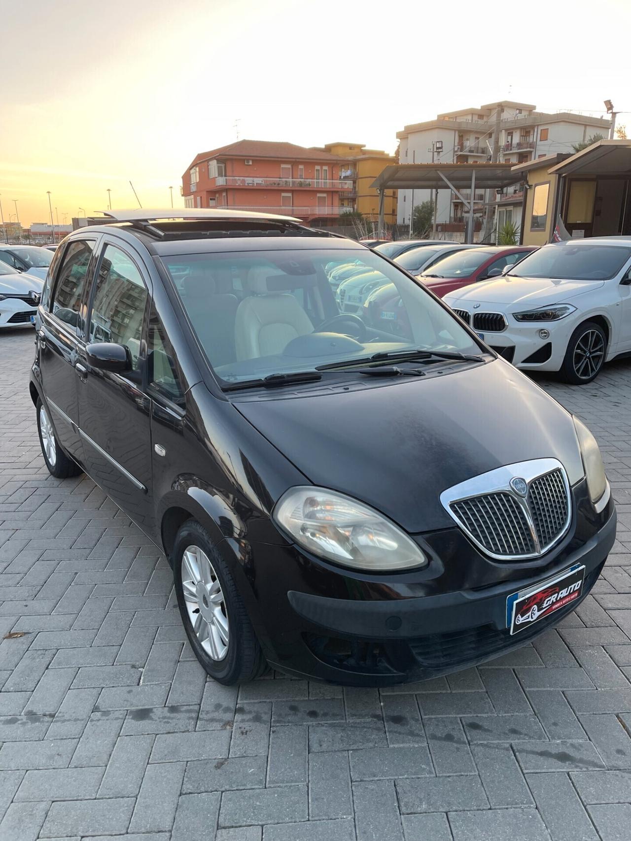 Lancia MUSA Platino Plus