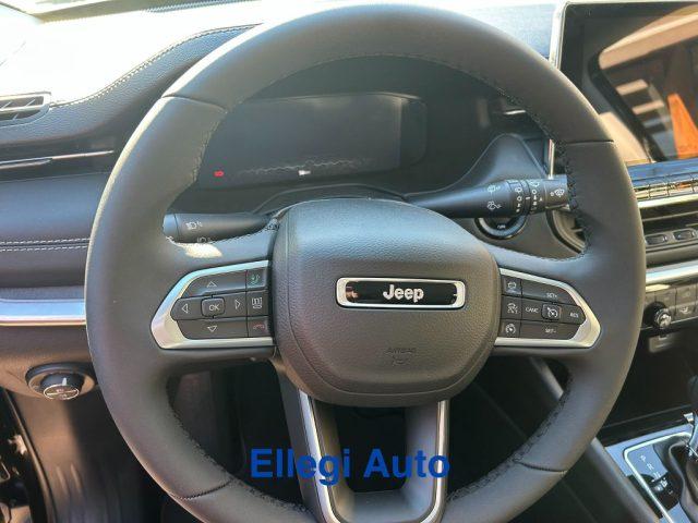 JEEP Compass 1.5 Turbo T4 130 CV MHEV Altitude KM 0